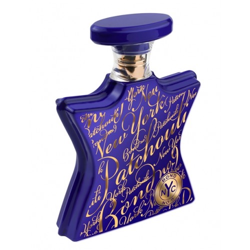 Bond No.9 New York Patchouli EDP 100 ml Unisex Tester Parfüm